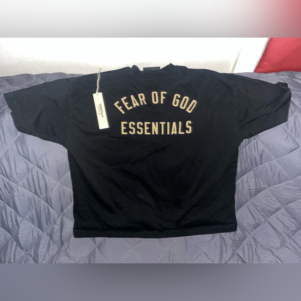 Fear of God essentials Shirt